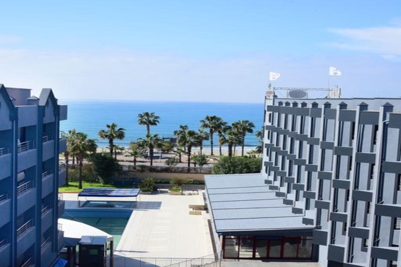 A11 Hotel Obakoey Alanya Exterior photo