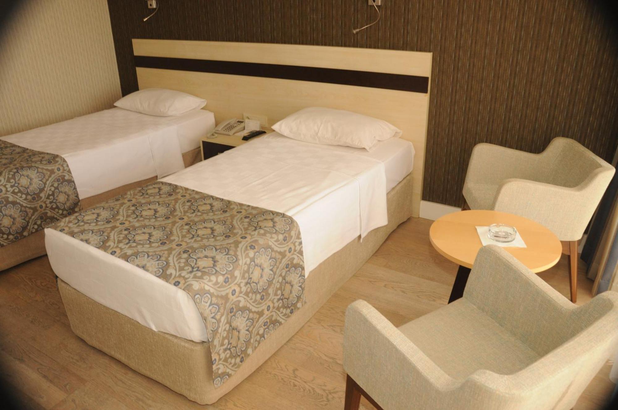 A11 Hotel Obakoey Alanya Room photo